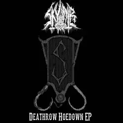 Skymir : Deathrow Hoedown EP